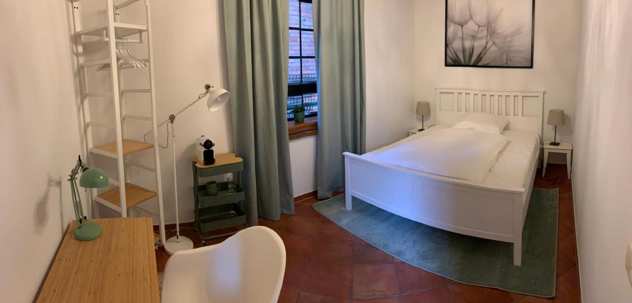 Oldenburger Muehle Motel Екстериор снимка