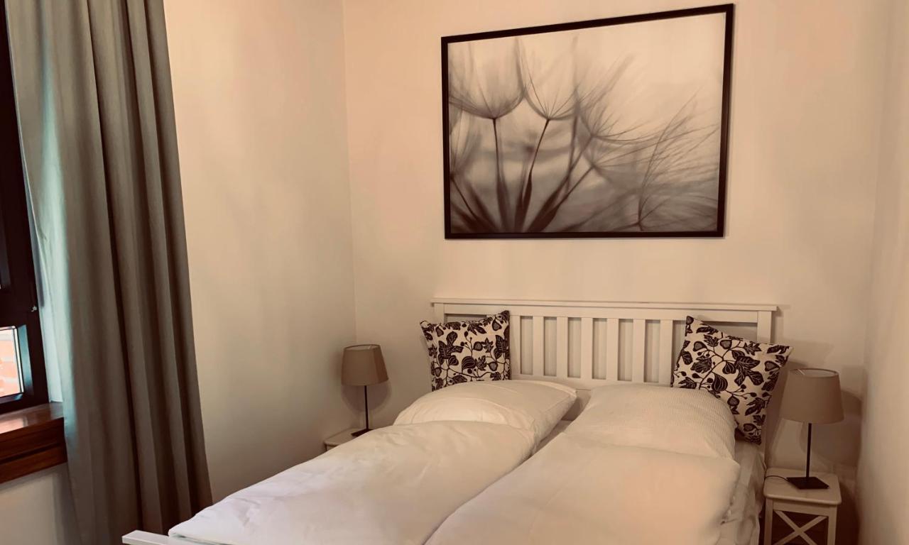 Oldenburger Muehle Motel Екстериор снимка