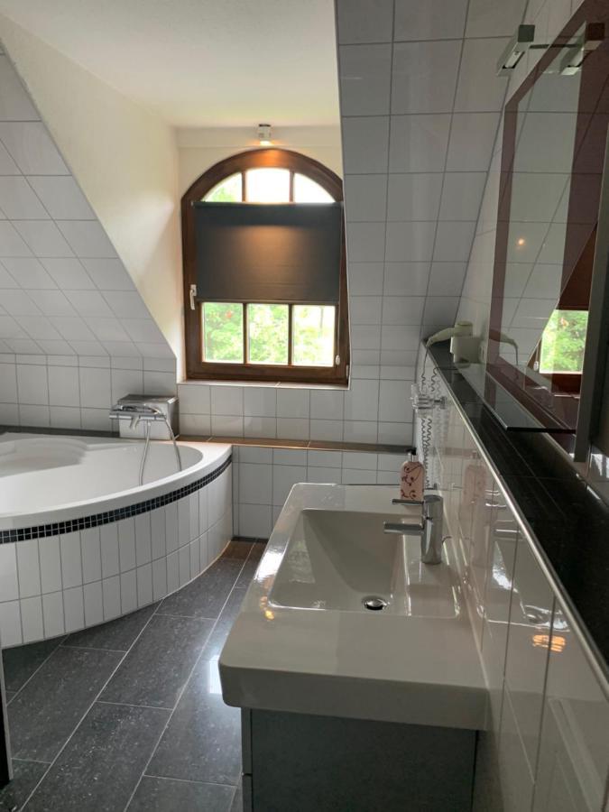 Oldenburger Muehle Motel Екстериор снимка