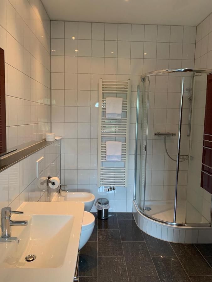 Oldenburger Muehle Motel Екстериор снимка