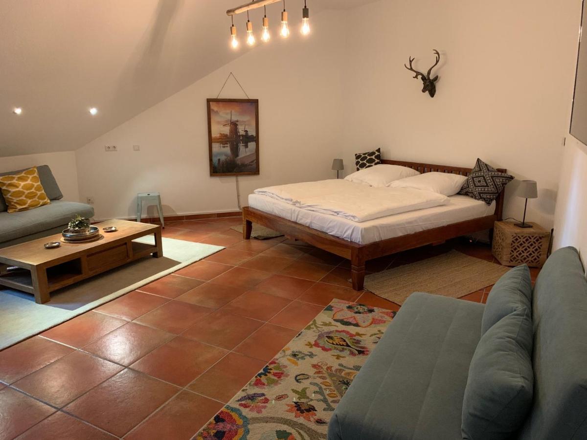 Oldenburger Muehle Motel Екстериор снимка