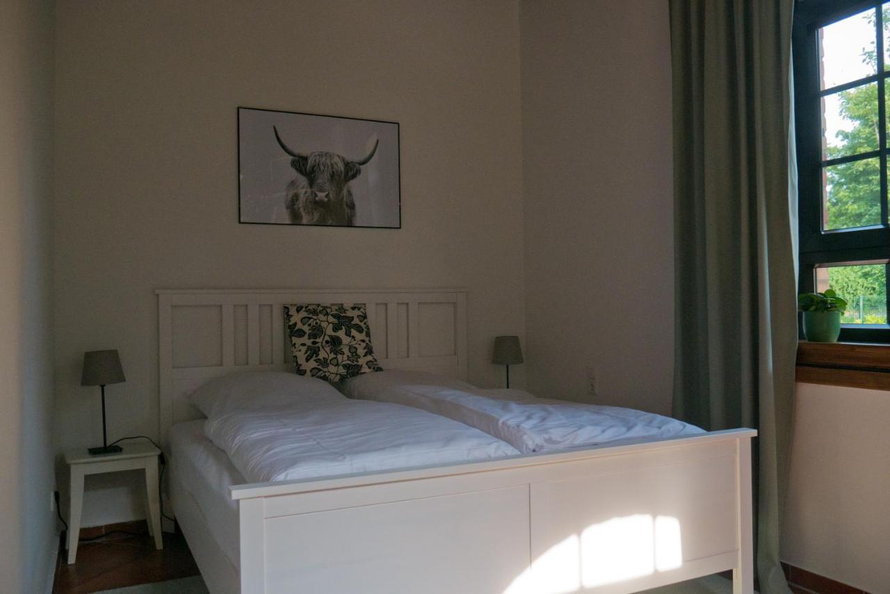 Oldenburger Muehle Motel Екстериор снимка