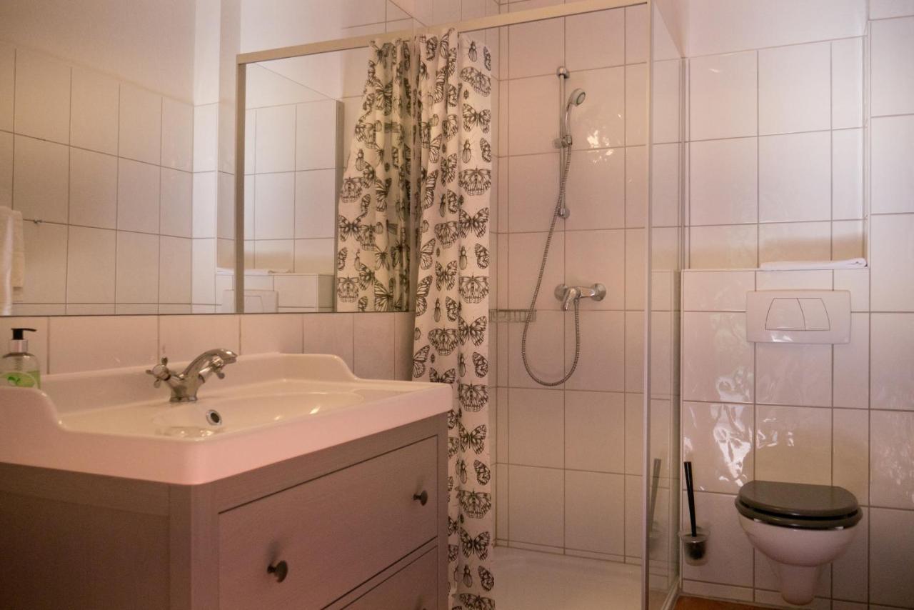 Oldenburger Muehle Motel Екстериор снимка