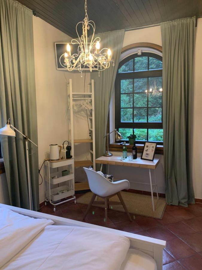 Oldenburger Muehle Motel Екстериор снимка