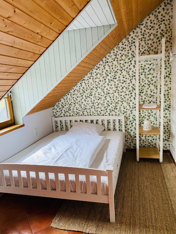 Oldenburger Muehle Motel Екстериор снимка